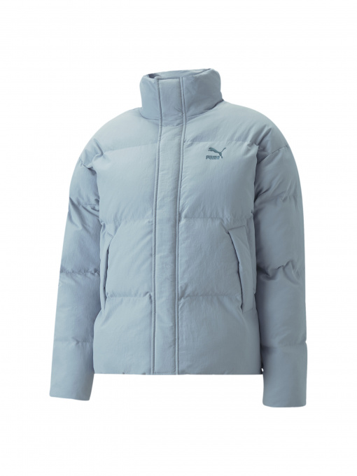 Куртки и дубленки PUMA модель 535573 Фото