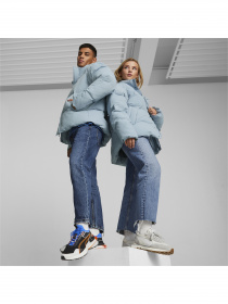 Куртки и дубленки PUMA модель 535573 Фото