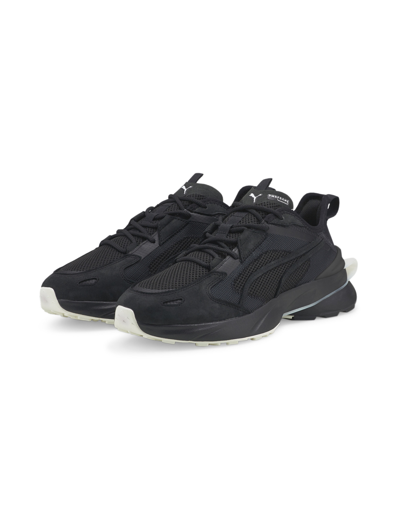 Кросівки PUMA Pwrframe OP-1 LTH модель 384032 Кросівки PUMA Pwrframe OP-1 LTH модель 384032 Фото