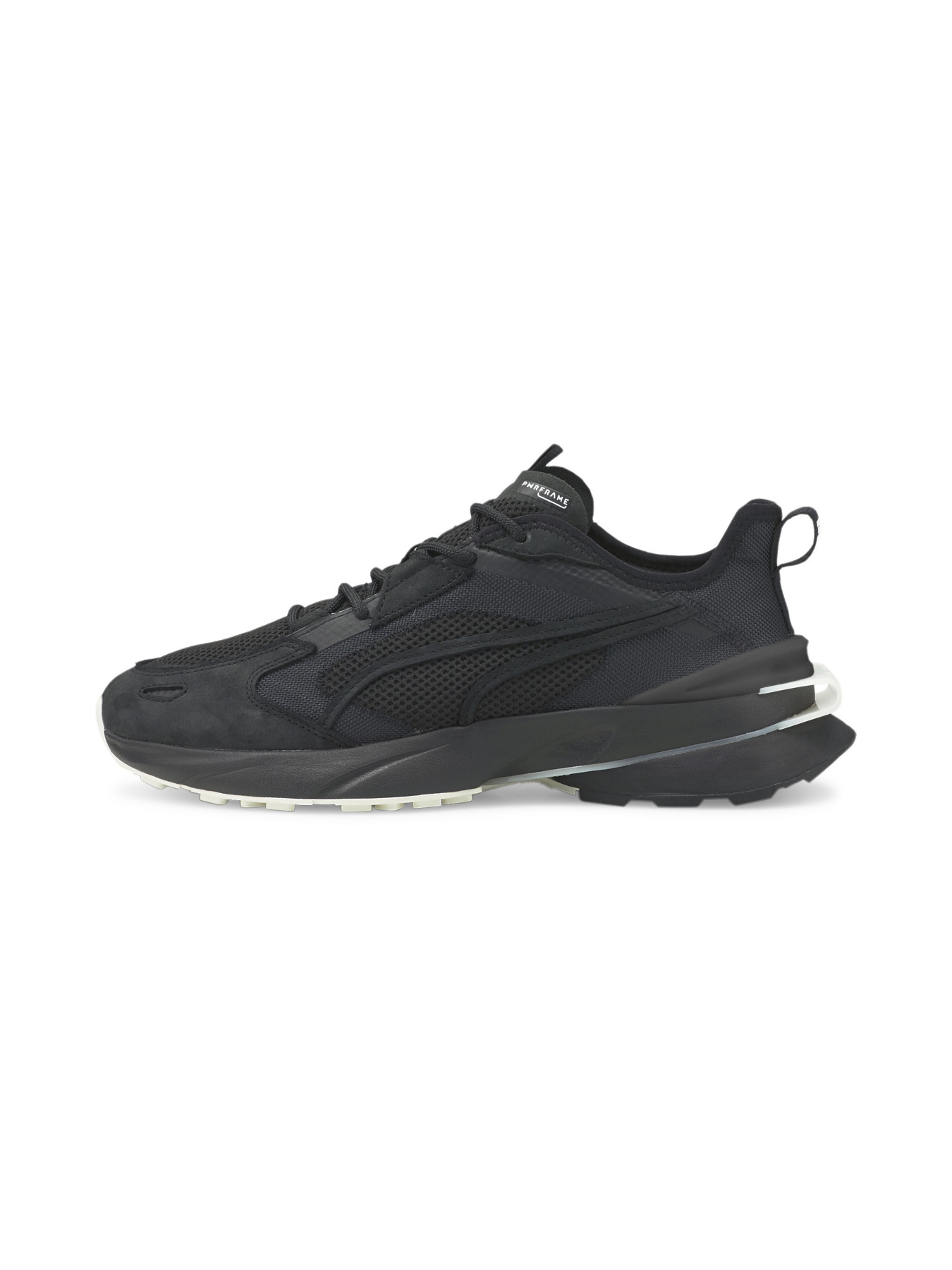Кросівки PUMA Pwrframe OP-1 LTH модель 384032 Кросівки PUMA Pwrframe OP-1 LTH модель 384032 Фото