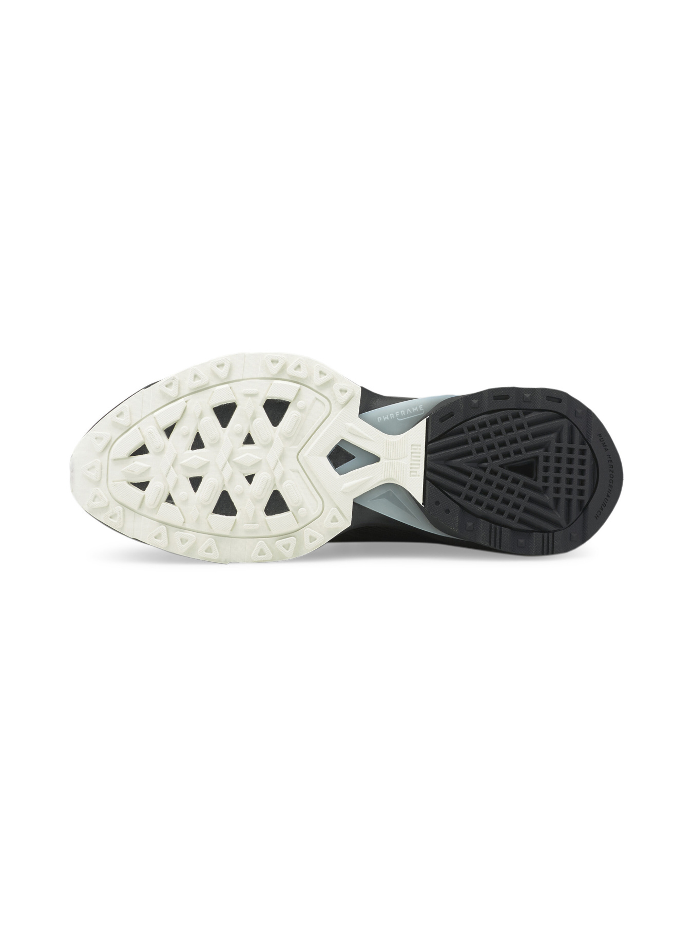 Кросівки PUMA Pwrframe OP-1 LTH модель 384032 Кросівки PUMA Pwrframe OP-1 LTH модель 384032 Фото