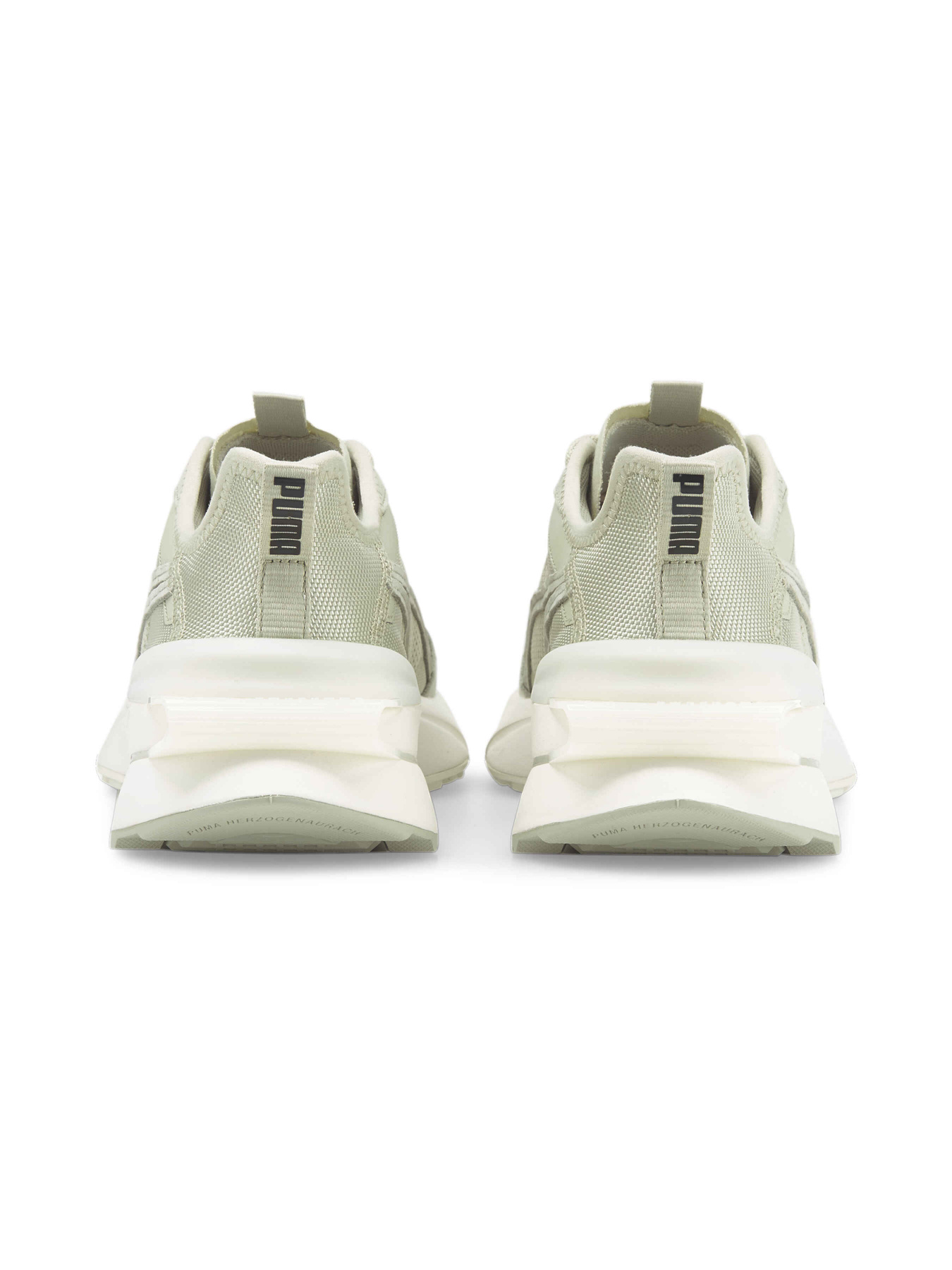 Кросівки PUMA Pwrframe Op-1 Lth модель 384032 Фото