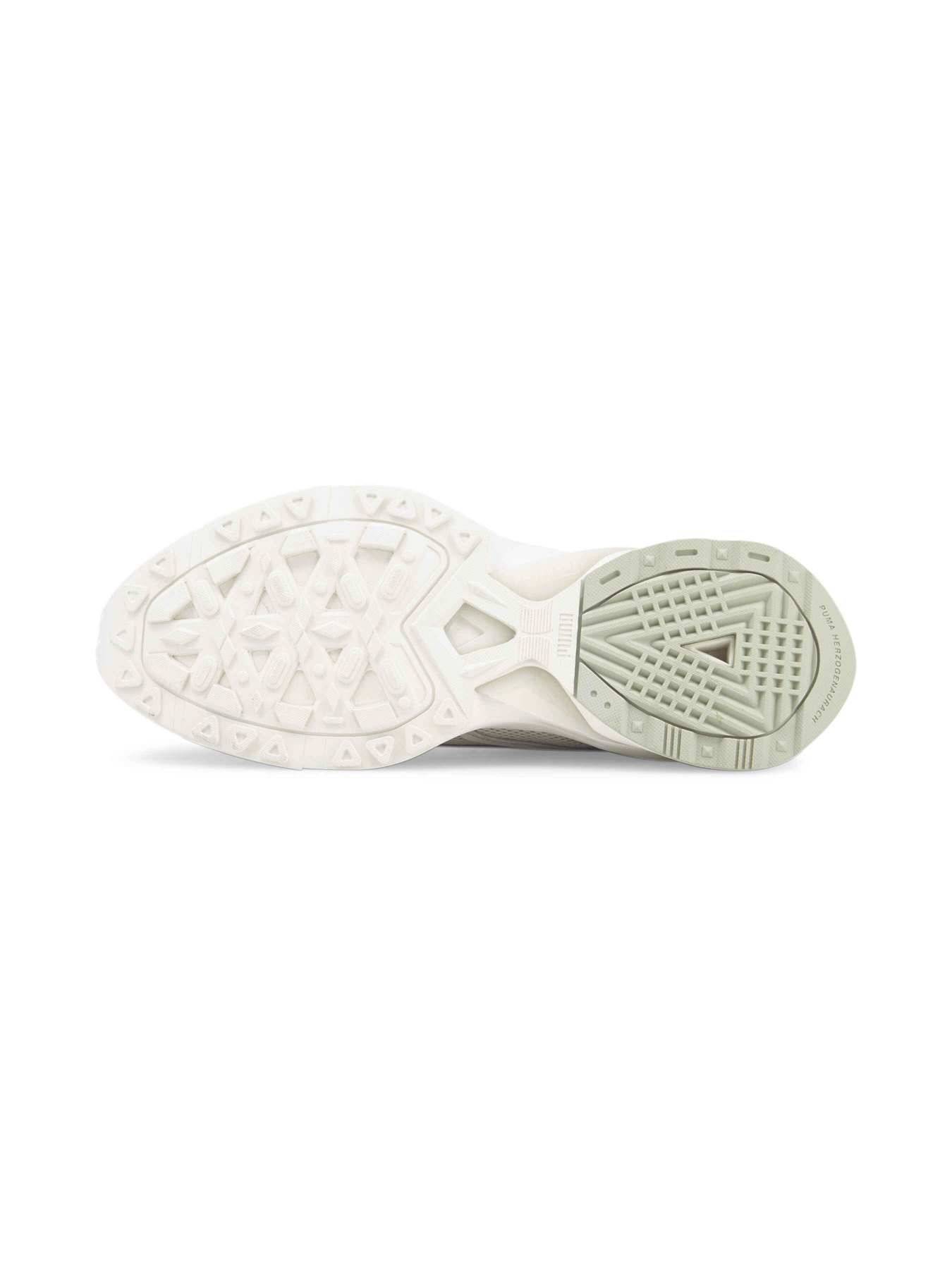 Кросівки PUMA Pwrframe Op-1 Lth модель 384032 Фото
