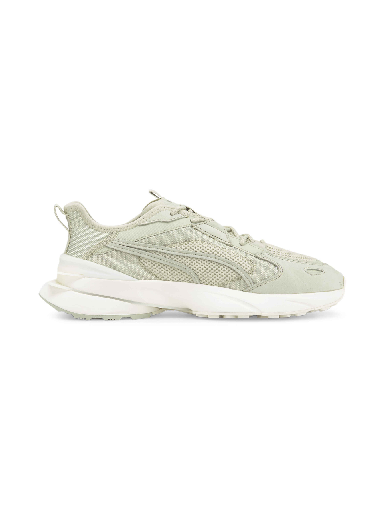 Кросівки PUMA Pwrframe Op-1 Lth модель 384032 Фото
