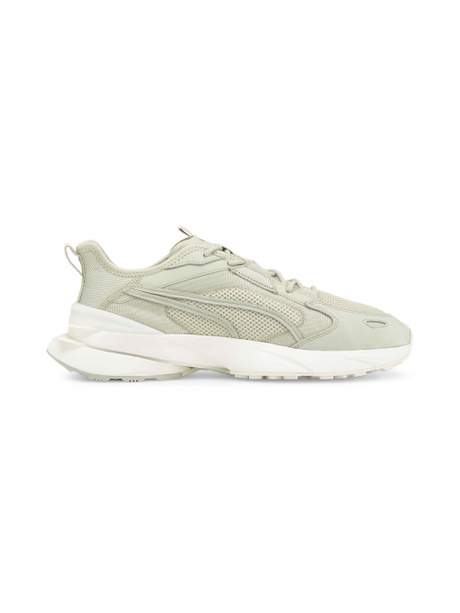 Кросівки PUMA Pwrframe Op-1 Lth модель 384032 Фото