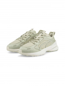 Кросівки PUMA Pwrframe Op-1 Lth модель 384032 Фото