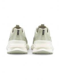 Кросівки PUMA Pwrframe Op-1 Lth модель 384032 Фото