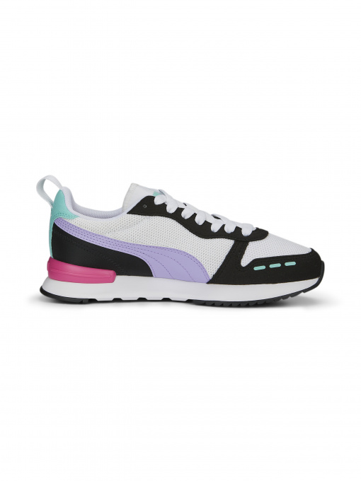 Кросівки PUMA R78 модель 373117 Фото