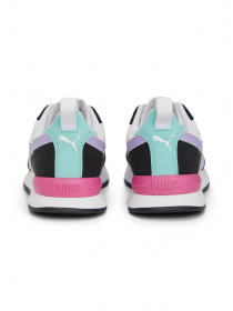 Кросівки PUMA R78 модель 373117 Фото