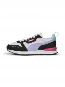 Кросівки PUMA R78 модель 373117 Фото