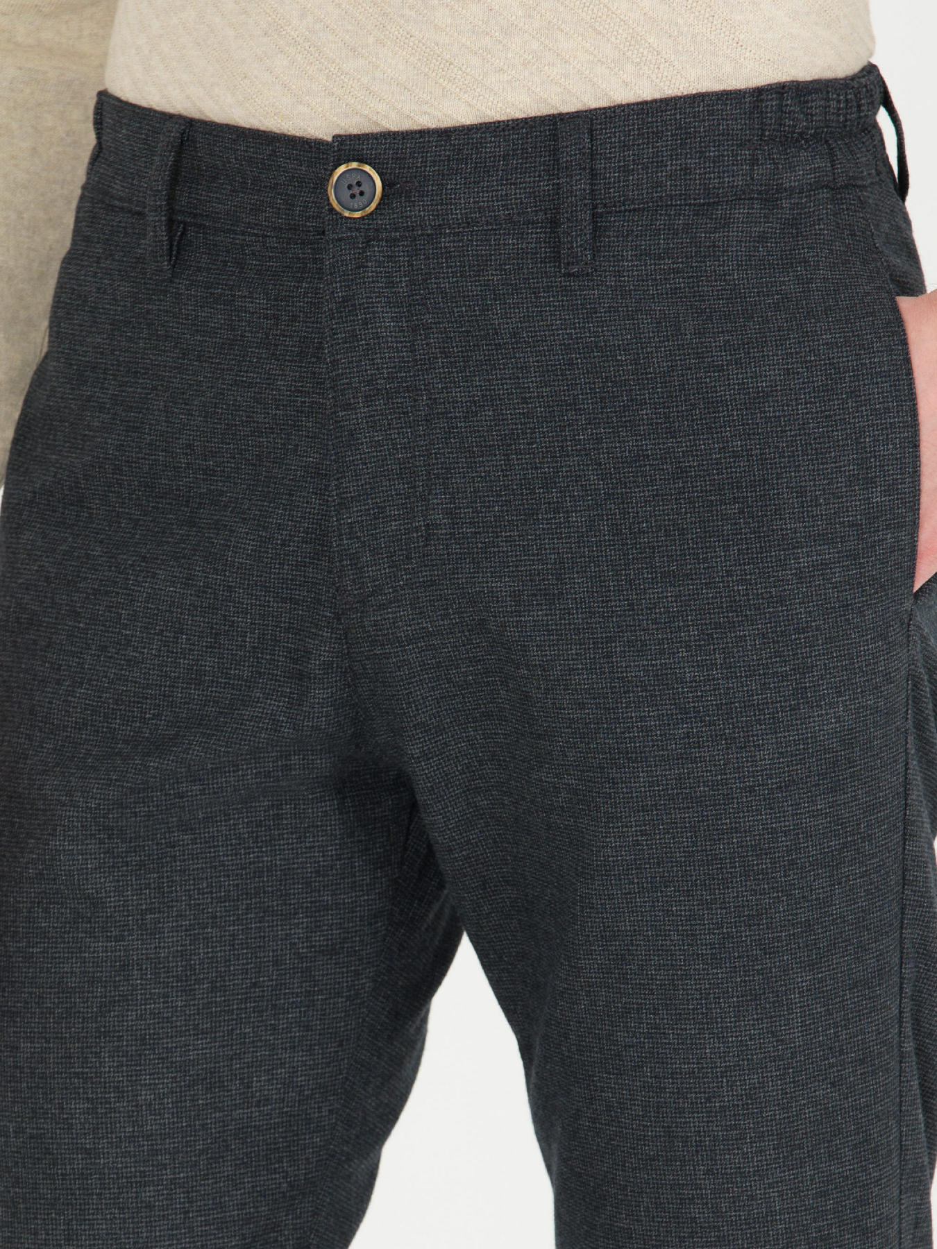 Штани US Polo модель G081SZ078.000.1457882.VR033 Фото