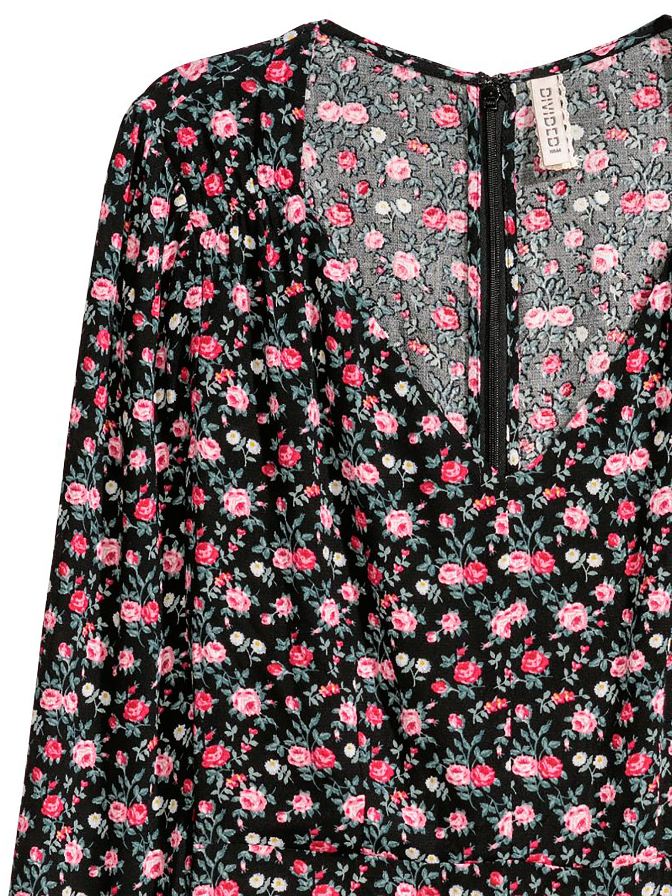 Сукні H&M модель 65884 Фото
