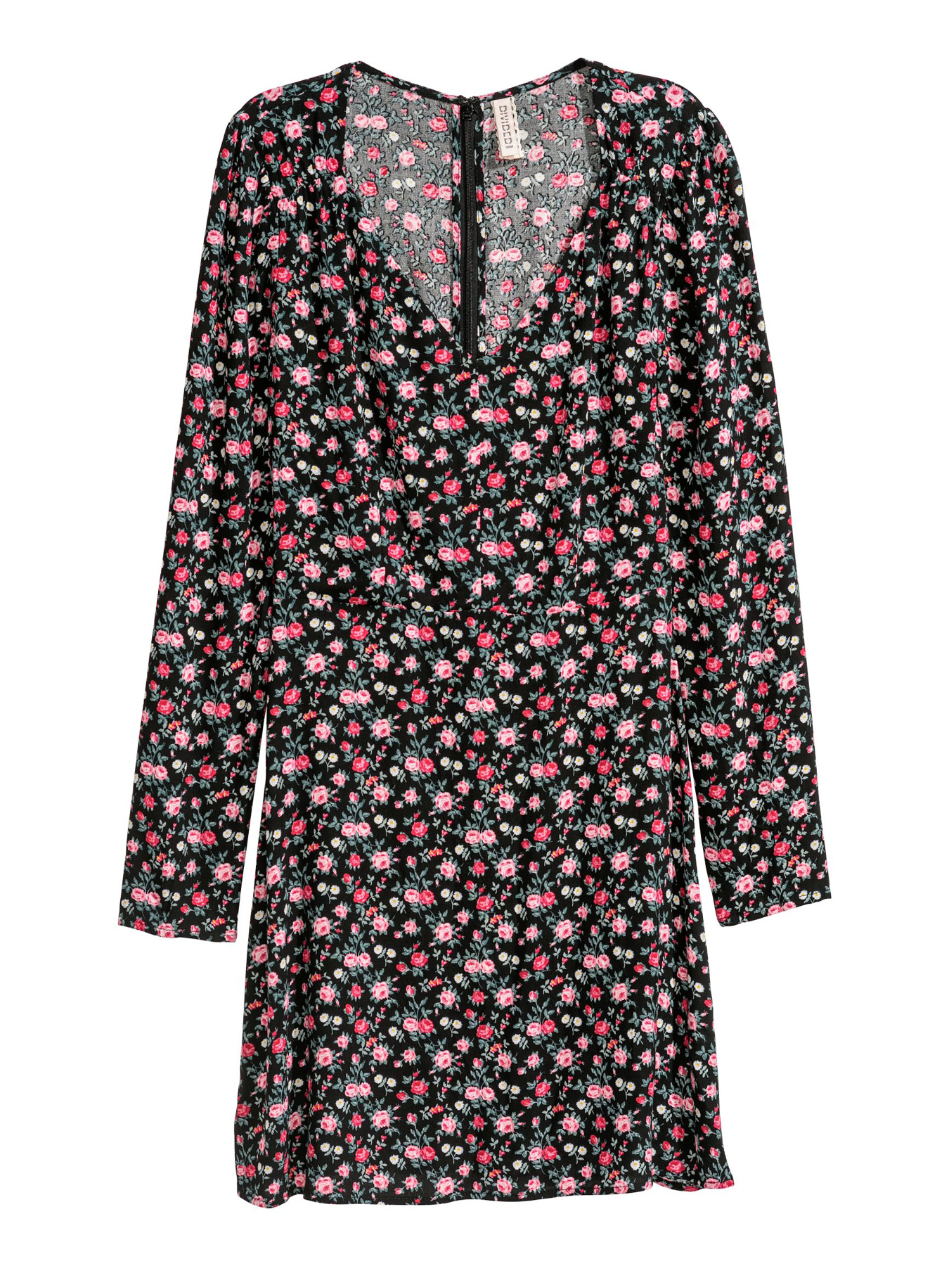 Сукні H&M модель 65884 Фото