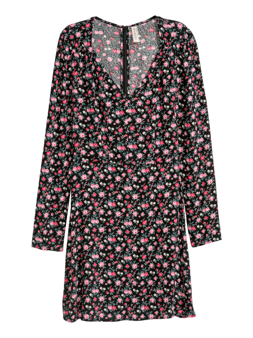 Сукні H&M модель 65884 Фото