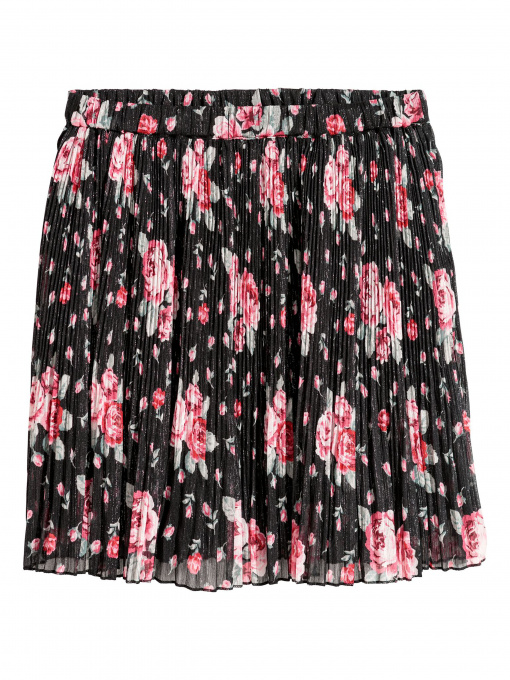 Юбки H&M модель 66382 Фото