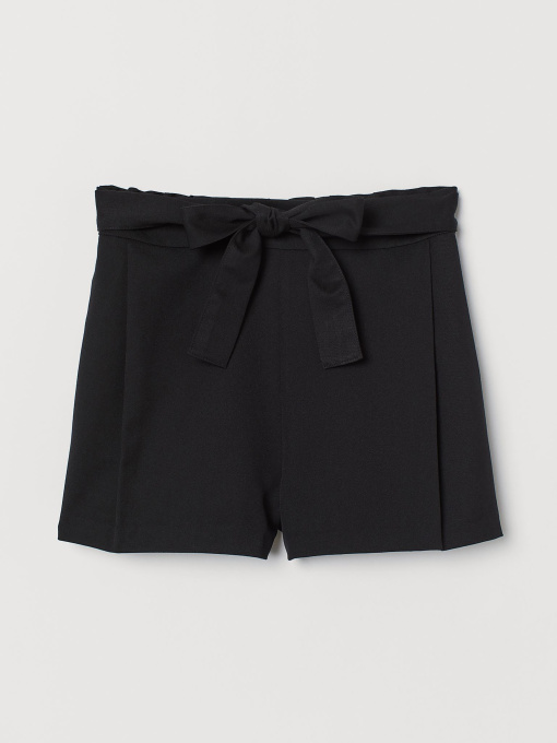 Шорти H&M модель 58909 Фото