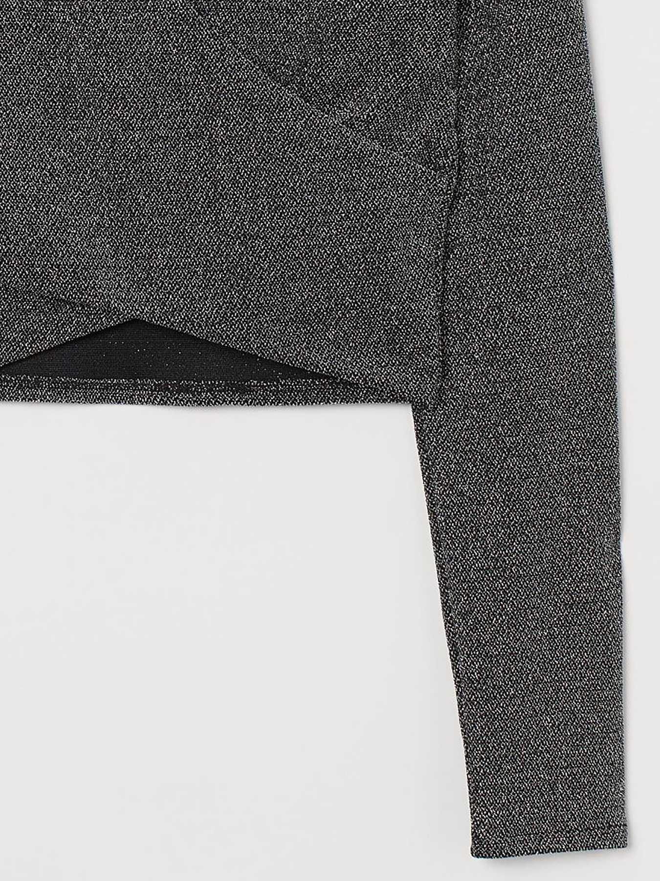 Худи и свитшоты H&M модель 58920 Фото