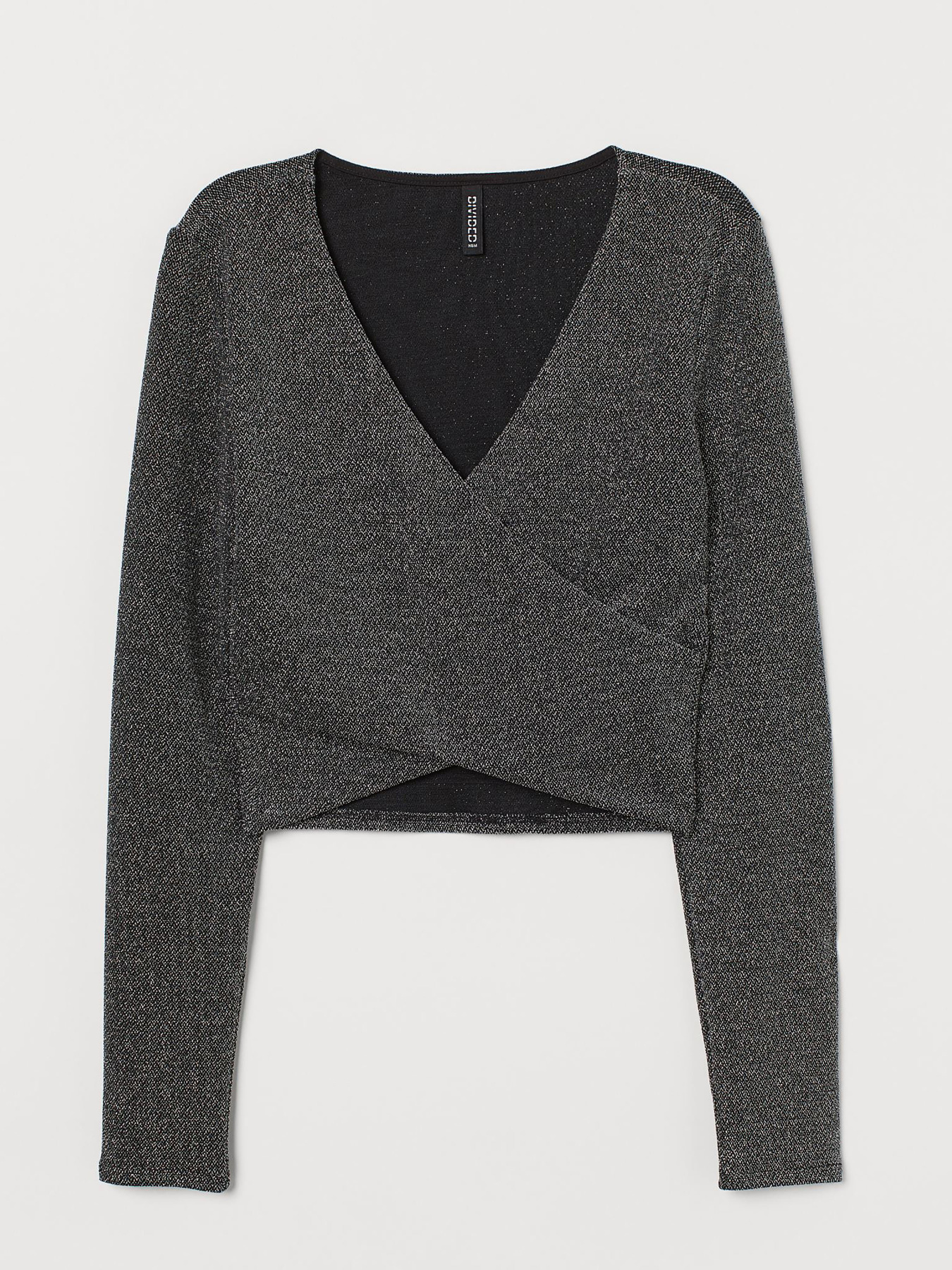 Худи и свитшоты H&M модель 58920 Фото