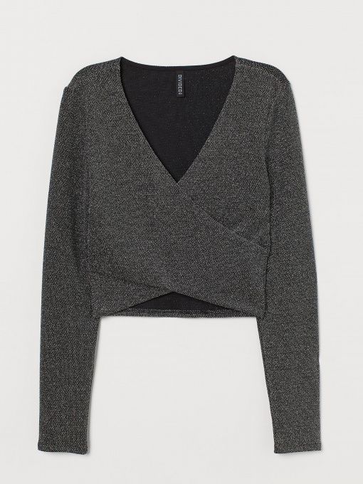 Худи и свитшоты H&M модель 58920 Фото