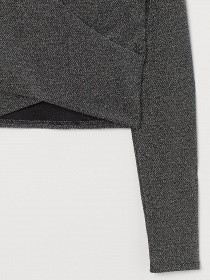 Худи и свитшоты H&M модель 58920 Фото