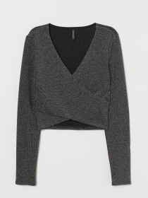 Худи и свитшоты H&M модель 58920 Фото