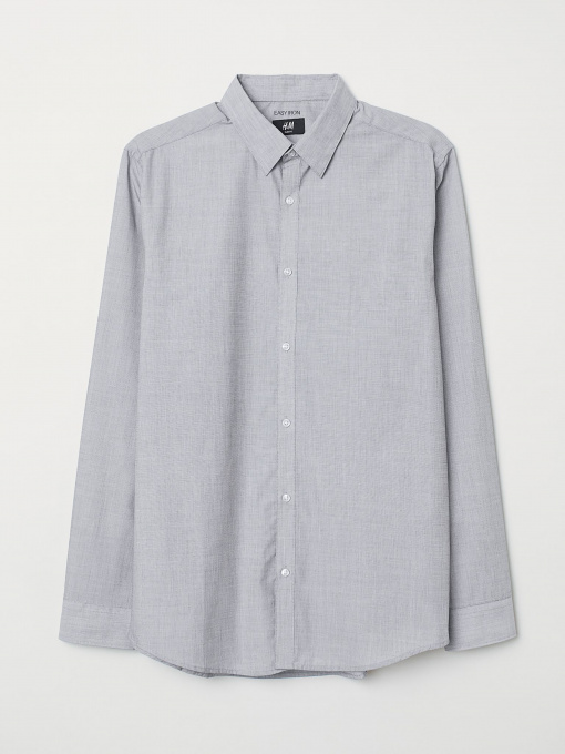 Рубашки H&M модель 47846 Фото