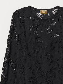Платья H&M модель 47858 Фото