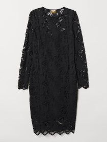 Платья H&M модель 47858 Фото