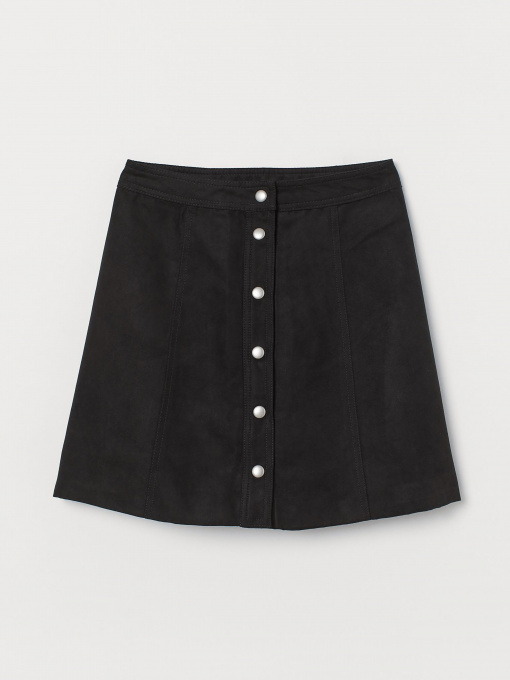 Юбки H&M модель 64452 Фото
