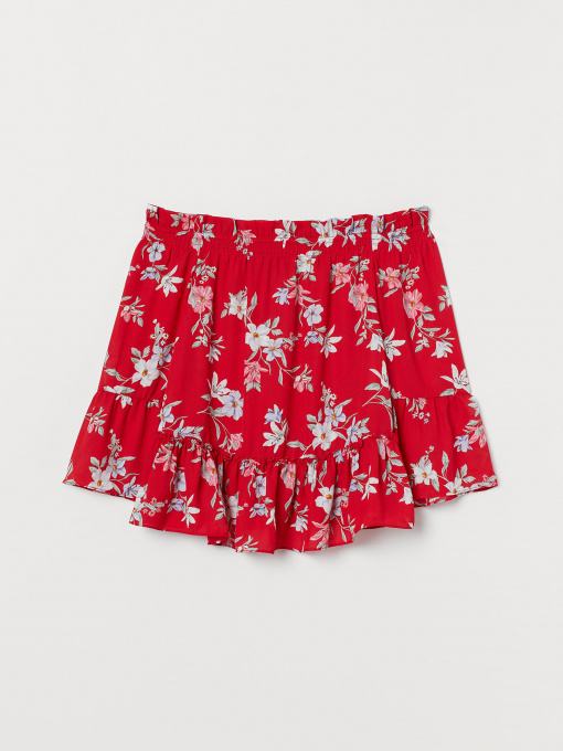 Сорочки H&M модель 57586 Фото