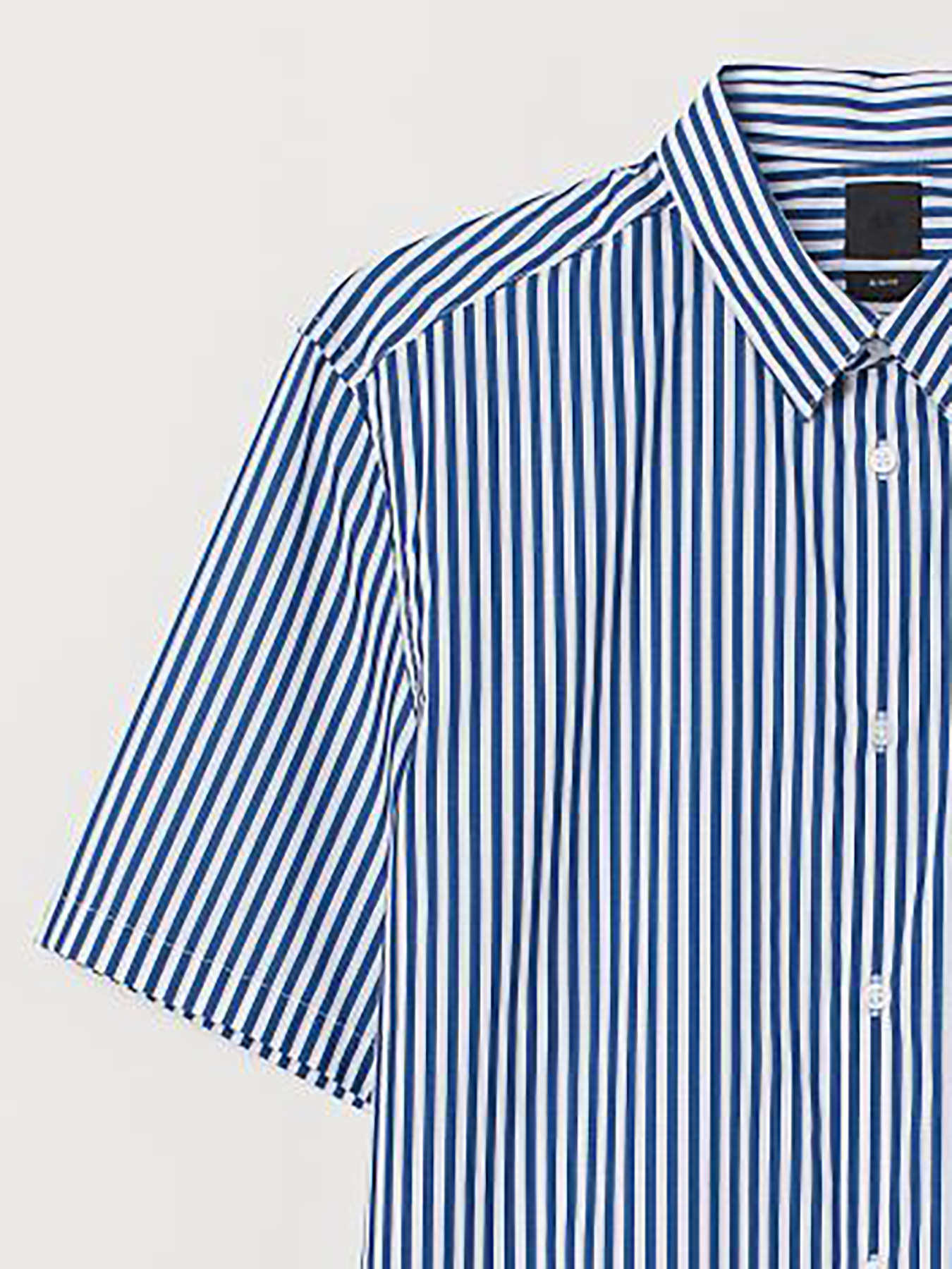 Рубашки H&M модель 58957 Фото