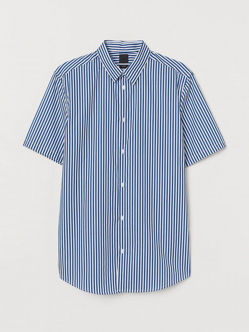Рубашки H&M модель 58957 Фото