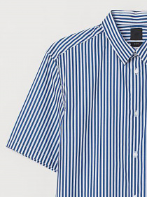 Рубашки H&M модель 58957 Фото