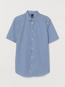 Рубашки H&M модель 58957 Фото