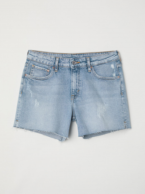Шорты H&M модель 66384 Фото