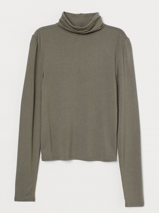 Свитры и кардиганы H&M модель 58992 Фото
