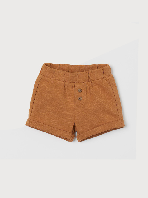Шорты H&M модель 58962 Фото