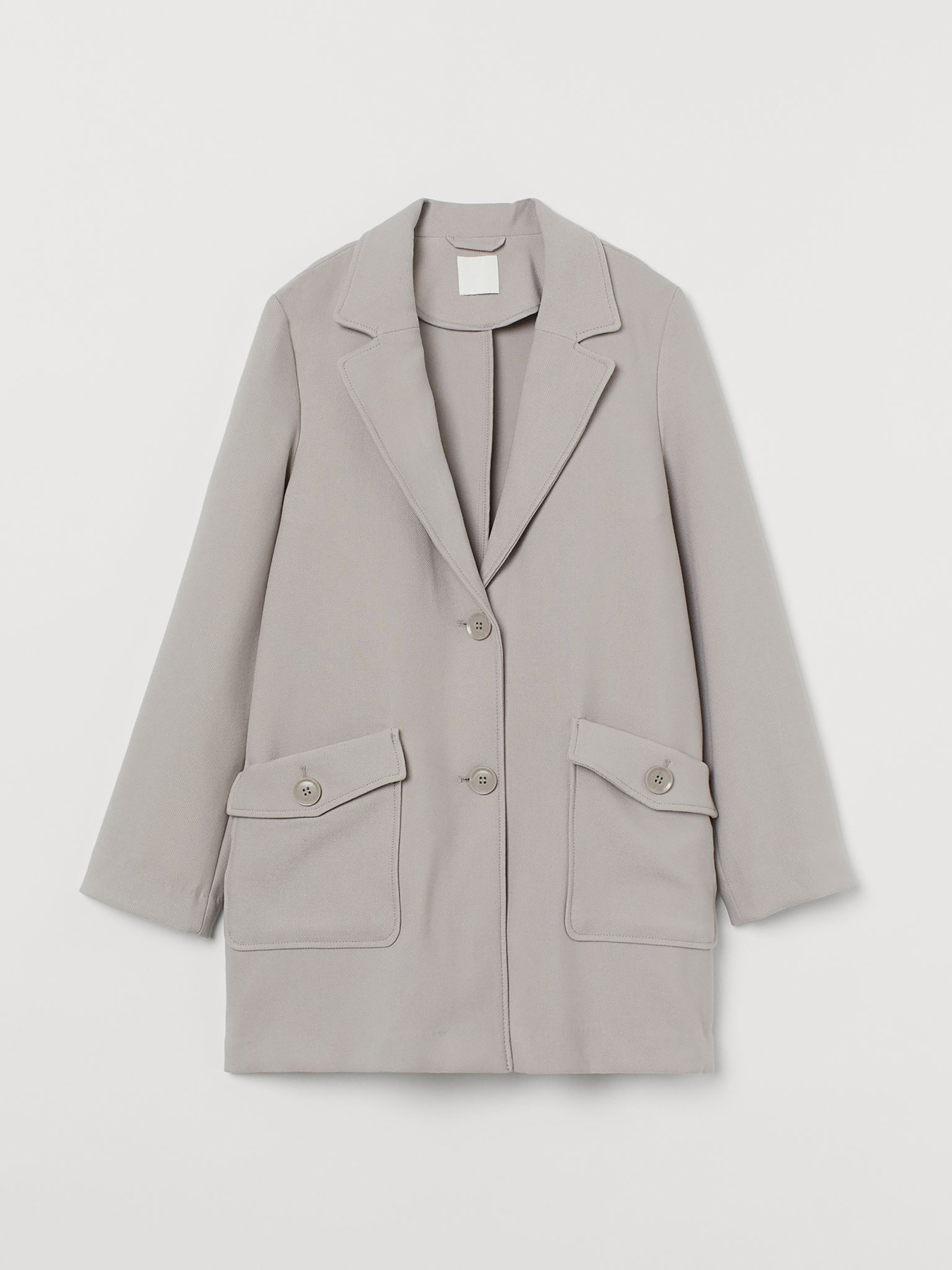 Пальта та плащі H&M модель 58983 Фото