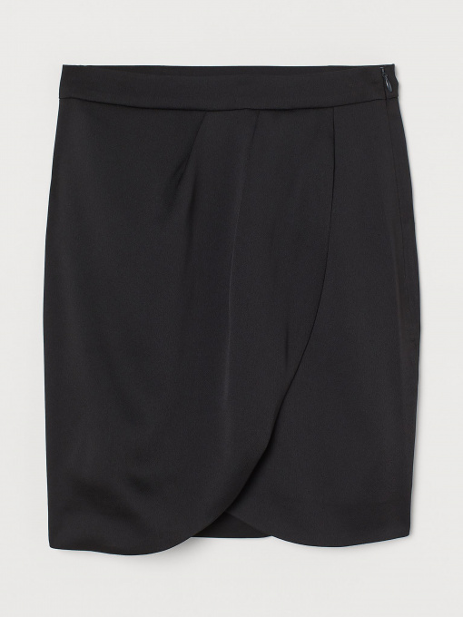 Юбки H&M модель 58927 Фото