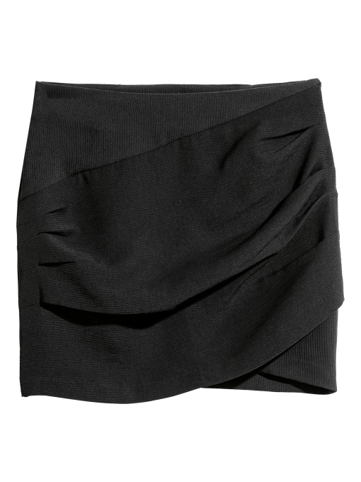 Спідниці H&M модель 63229 Фото