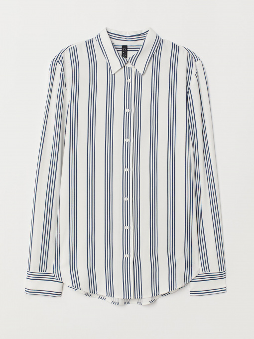 Рубашки H&M модель 63271 Фото