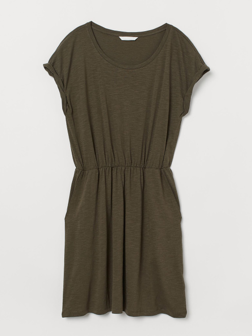 Платья H&M модель 47994 Фото