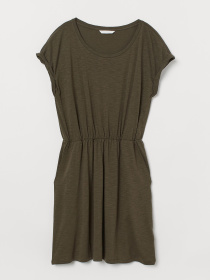 Платья H&M модель 47994 Фото