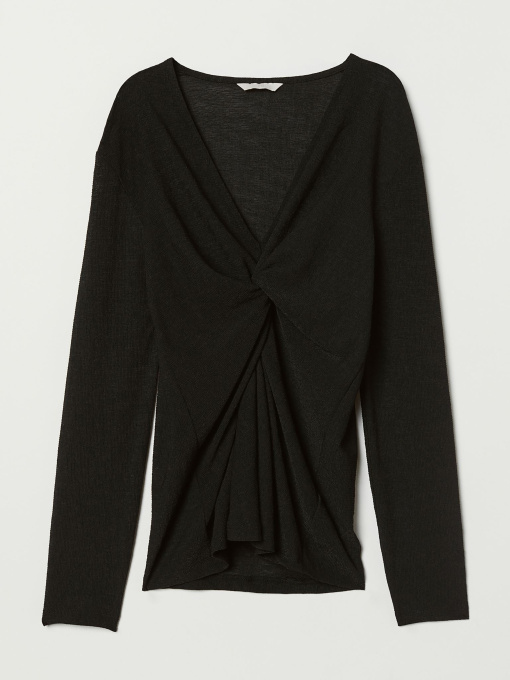 Сорочки H&M модель 64526 Фото