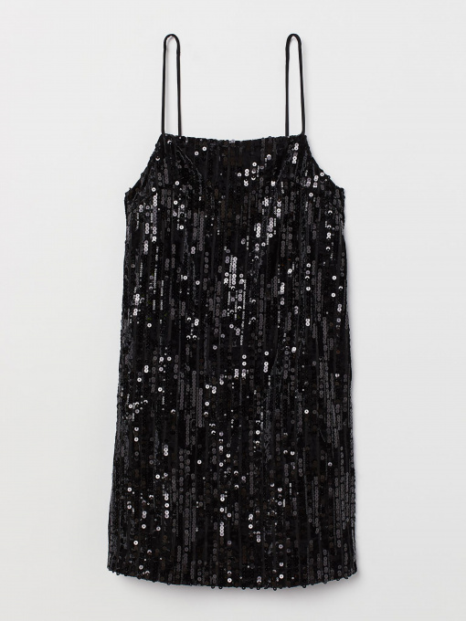 Платья H&M модель 64552 Фото