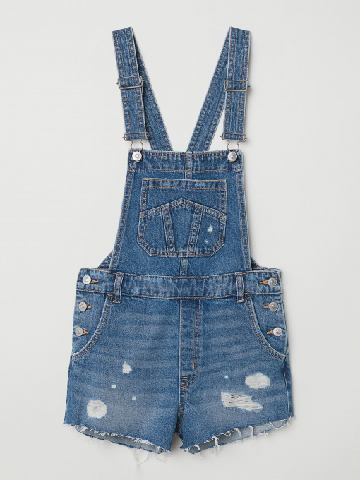 Комбинезоны H&M модель 49948 Фото