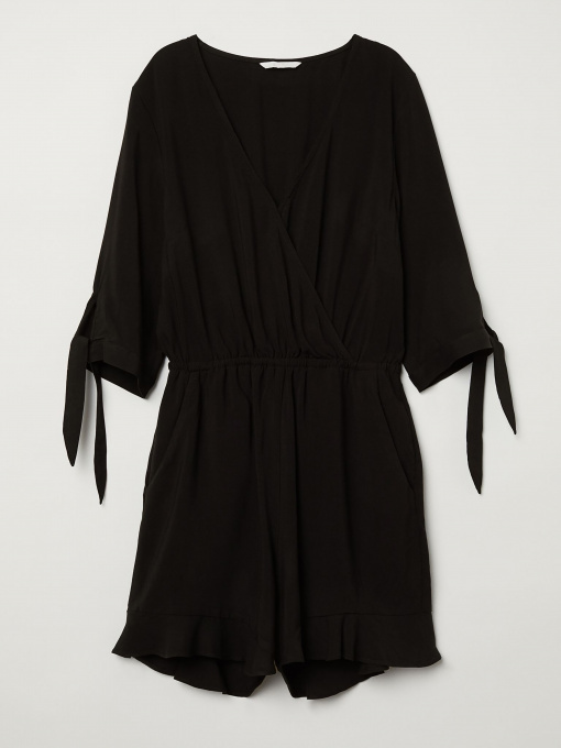 Комбинезоны H&M модель 65892 Фото