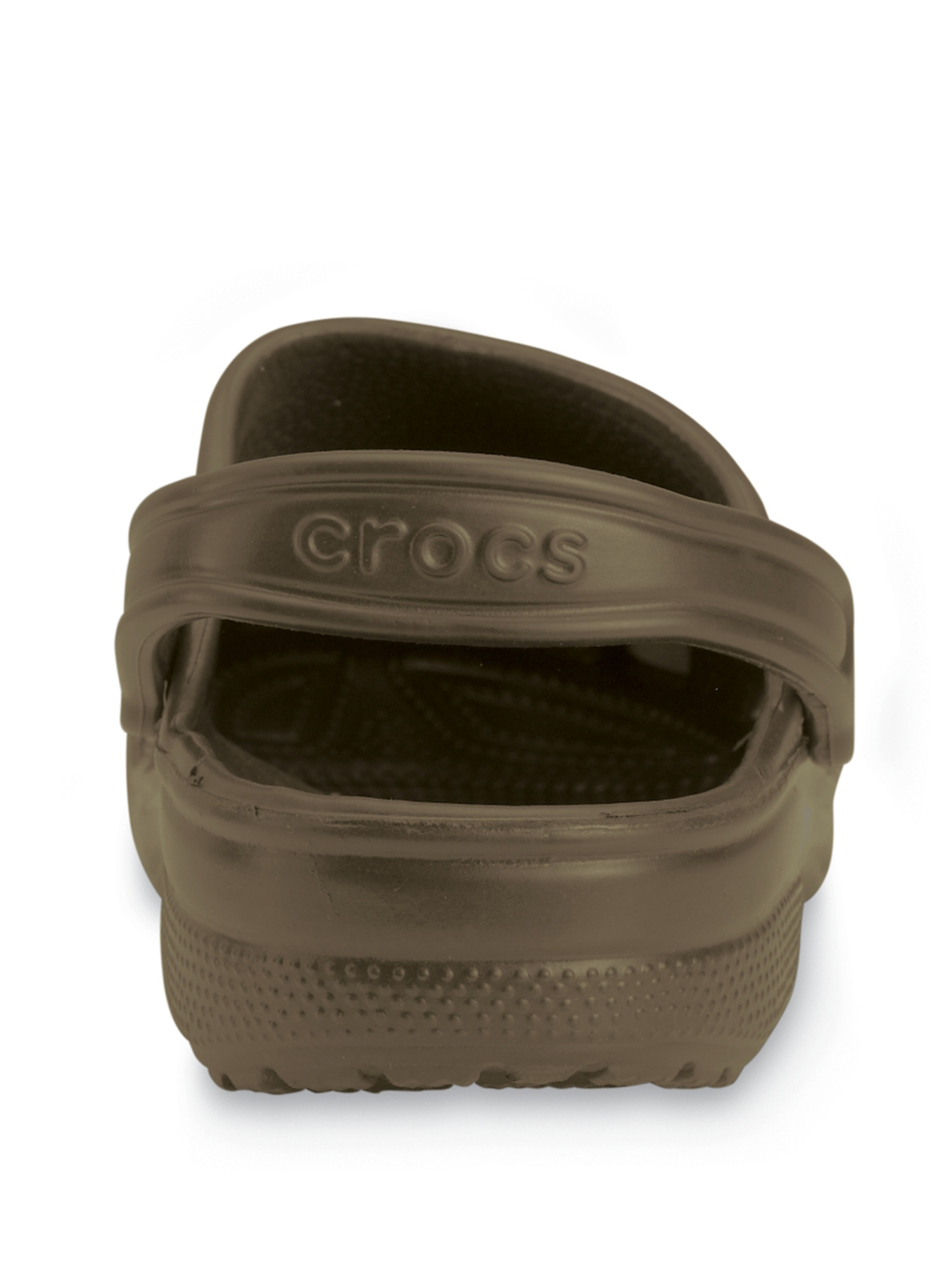 Шльопанці Crocs модель 10001Cho Фото