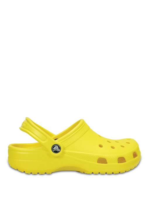 Шлёпанцы Crocs модель 10001Lmn Фото