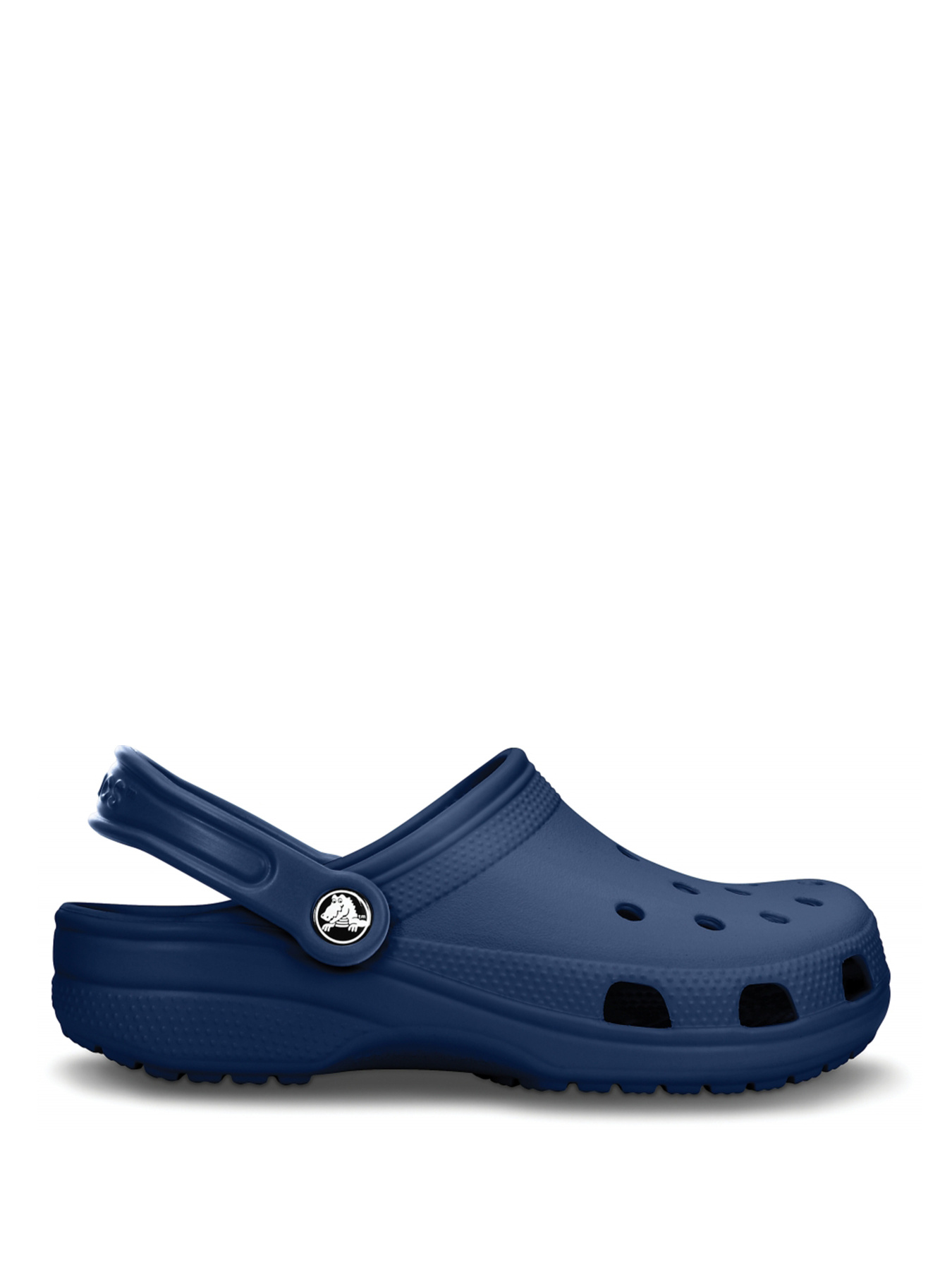 Шльопанці Crocs модель 10001Nav Фото